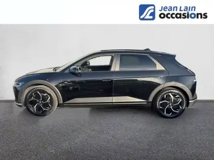 Photo 7 Hyundai Ioniq 5  58 kWh - 170 ch