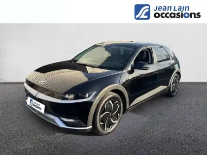 Photo Hyundai Ioniq 5 Creative