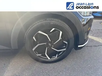 Photo 8 Hyundai Ioniq 5  58 kWh - 170 ch