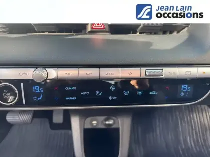 Photo 13 Hyundai Ioniq 5  58 kWh - 170 ch