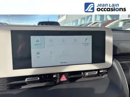 Photo 14 Hyundai Ioniq 5  58 kWh - 170 ch