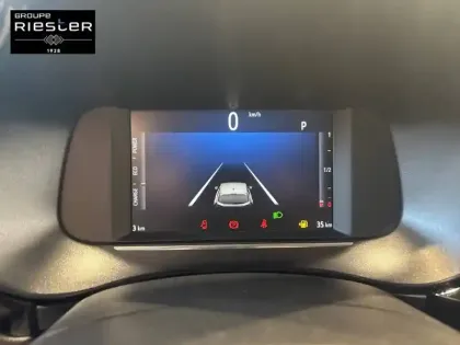 Photo 15 Opel Corsa  1.2 Turbo Hybrid 110 ch e-DCT6