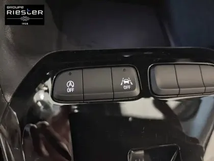 Photo 21 Opel Corsa  1.2 Turbo Hybrid 110 ch e-DCT6