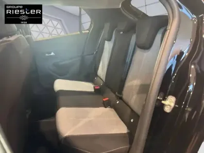 Photo 9 Opel Corsa  1.2 Turbo Hybrid 110 ch e-DCT6