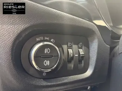 Photo 12 Opel Corsa  1.2 Turbo Hybrid 110 ch e-DCT6