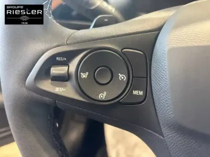 Photo 13 Opel Corsa  1.2 Turbo Hybrid 110 ch e-DCT6