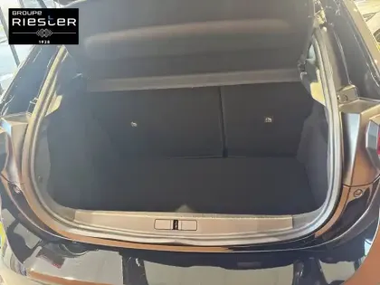 Photo 5 Opel Corsa  1.2 Turbo Hybrid 110 ch e-DCT6