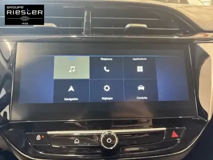 Photo 16 Opel Corsa  1.2 Turbo Hybrid 110 ch e-DCT6