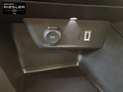 Photo 19 Opel Corsa  1.2 Turbo Hybrid 110 ch e-DCT6