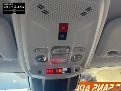 Photo 17 Opel Corsa  1.2 Turbo Hybrid 110 ch e-DCT6