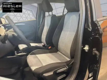 Photo 8 Opel Corsa  1.2 Turbo Hybrid 110 ch e-DCT6