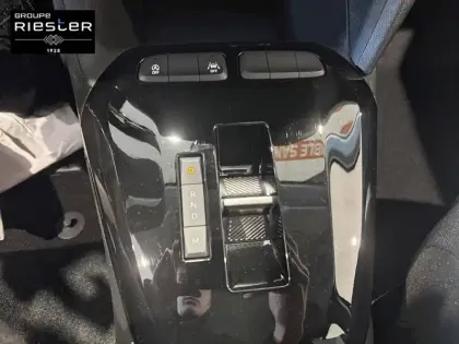 Photo 20 Opel Corsa  1.2 Turbo Hybrid 110 ch e-DCT6