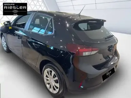 Photo 6 Opel Corsa  1.2 Turbo Hybrid 110 ch e-DCT6