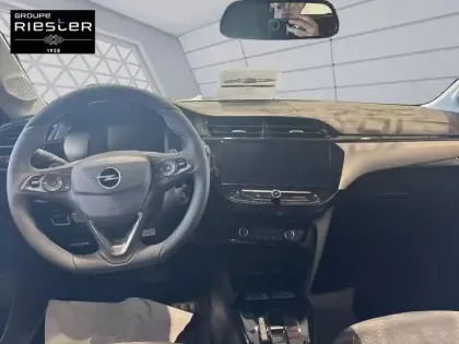 Photo 7 Opel Corsa  1.2 Turbo Hybrid 110 ch e-DCT6