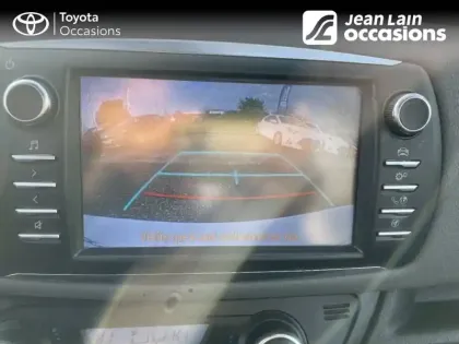 Photo 19 Toyota Yaris  110 VVT-i