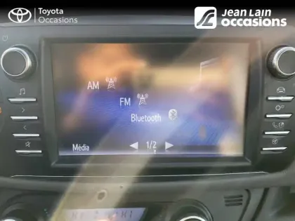 Photo 15 Toyota Yaris  110 VVT-i