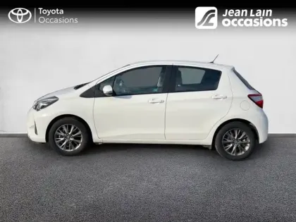 Photo 7 Toyota Yaris  110 VVT-i