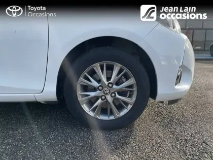 Photo 8 Toyota Yaris  110 VVT-i