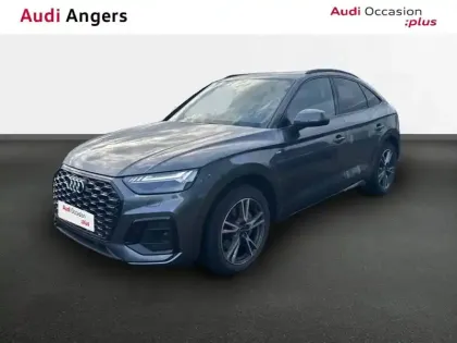 Photo Audi Q5 S Line