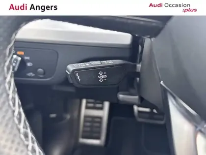 Photo 24 Audi Q5  Sportback 35 TDI 163 S tronic 7