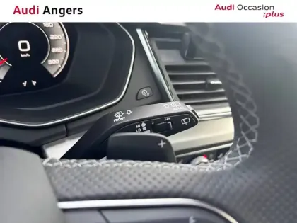 Photo 21 Audi Q5  Sportback 35 TDI 163 S tronic 7