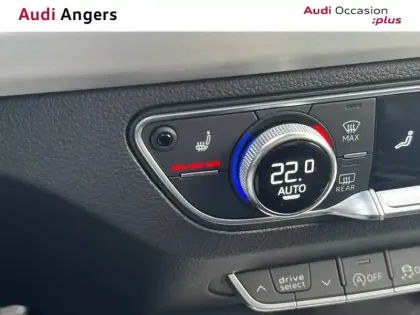 Photo 33 Audi Q5  Sportback 35 TDI 163 S tronic 7