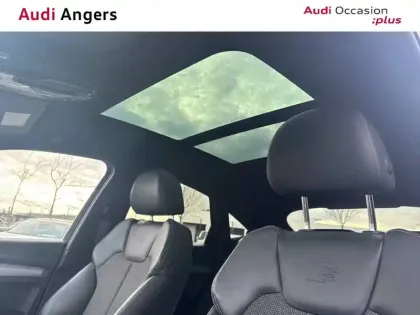 Photo 35 Audi Q5  Sportback 35 TDI 163 S tronic 7