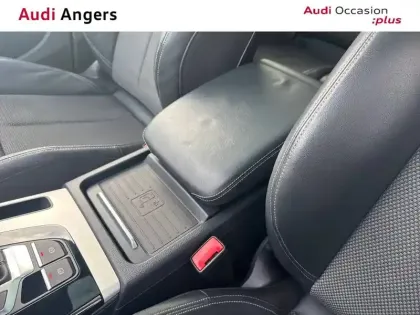 Photo 34 Audi Q5  Sportback 35 TDI 163 S tronic 7