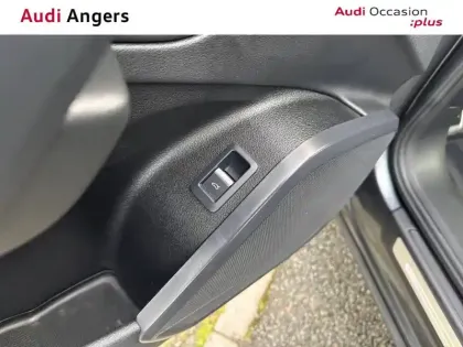 Photo 17 Audi Q5  Sportback 35 TDI 163 S tronic 7