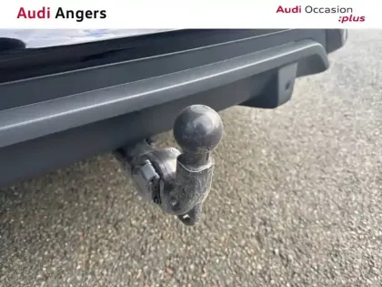 Photo 14 Audi Q5  Sportback 35 TDI 163 S tronic 7