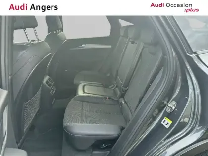 Photo 10 Audi Q5  Sportback 35 TDI 163 S tronic 7