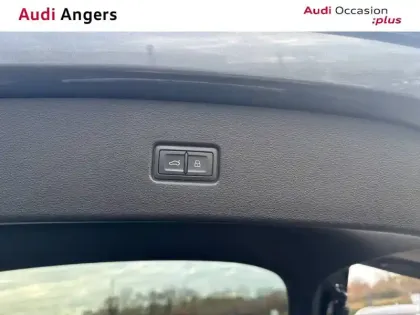 Photo 15 Audi Q5  Sportback 35 TDI 163 S tronic 7