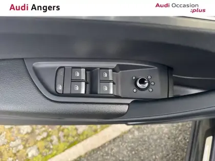 Photo 16 Audi Q5  Sportback 35 TDI 163 S tronic 7