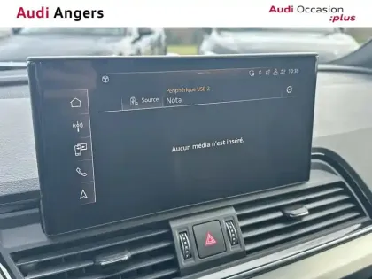 Photo 27 Audi Q5  Sportback 35 TDI 163 S tronic 7