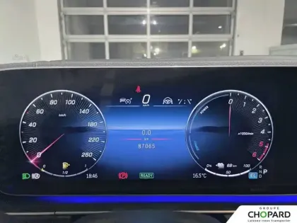 Photo 16 Mercedes GLE  350 de 9G-Tronic 4Matic