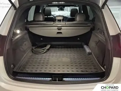 Photo 7 Mercedes GLE  350 de 9G-Tronic 4Matic