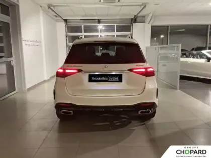 Photo 33 Mercedes GLE  350 de 9G-Tronic 4Matic