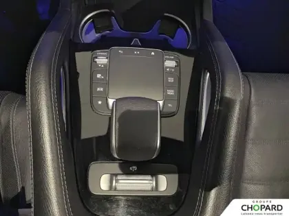 Photo 22 Mercedes GLE  350 de 9G-Tronic 4Matic