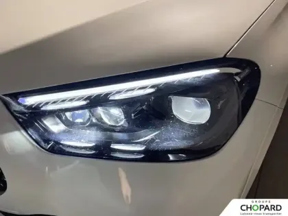 Photo 26 Mercedes GLE  350 de 9G-Tronic 4Matic