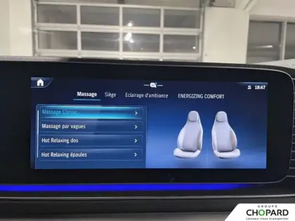 Photo 23 Mercedes GLE  350 de 9G-Tronic 4Matic