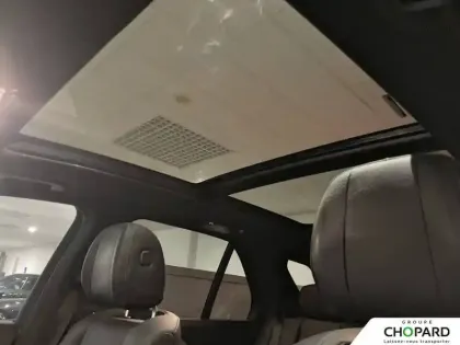 Photo 21 Mercedes GLE  350 de 9G-Tronic 4Matic