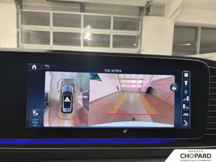 Photo 14 Mercedes GLE  350 de 9G-Tronic 4Matic