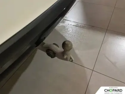 Photo 28 Mercedes GLE  350 de 9G-Tronic 4Matic