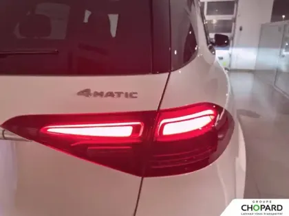 Photo 27 Mercedes GLE  350 de 9G-Tronic 4Matic