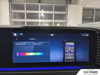 Photo 20 Mercedes GLE  350 de 9G-Tronic 4Matic