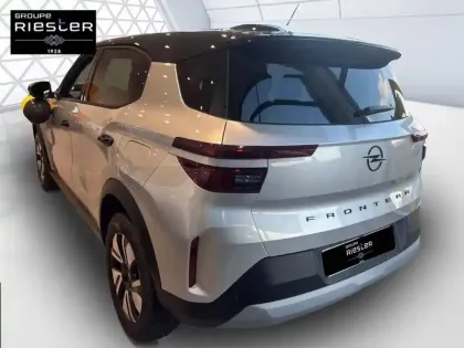 Photo 6 Opel Frontera  Electric 113 ch Batterie 44 kWh