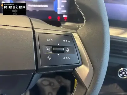 Photo 14 Opel Frontera  Electric 113 ch Batterie 44 kWh