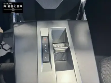 Photo 19 Opel Frontera  Electric 113 ch Batterie 44 kWh