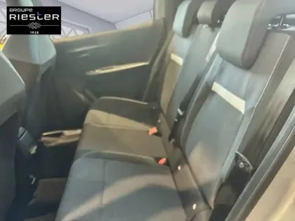 Photo 9 Opel Frontera  Electric 113 ch Batterie 44 kWh