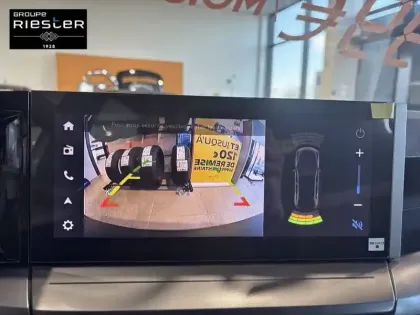 Photo 22 Opel Frontera  Electric 113 ch Batterie 44 kWh